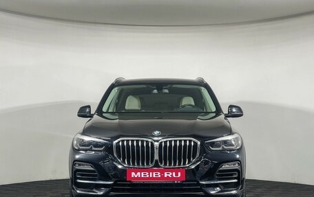 BMW X5, 2020 год, 6 985 000 рублей, 3 фотография