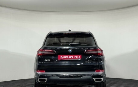 BMW X5, 2020 год, 6 985 000 рублей, 4 фотография