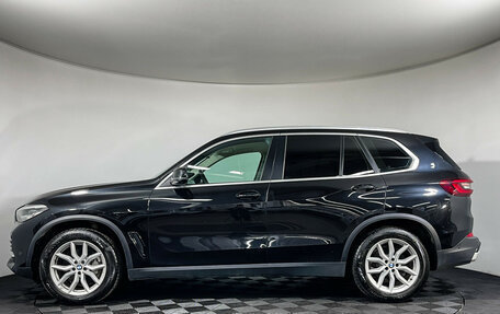 BMW X5, 2020 год, 6 985 000 рублей, 5 фотография