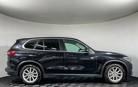 BMW X5, 2020 год, 6 985 000 рублей, 6 фотография