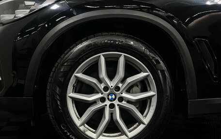 BMW X5, 2020 год, 6 985 000 рублей, 8 фотография