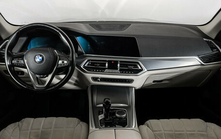 BMW X5, 2020 год, 6 985 000 рублей, 11 фотография