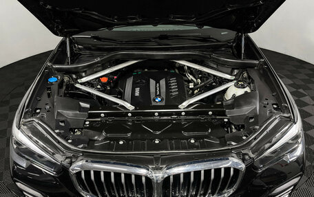 BMW X5, 2020 год, 6 985 000 рублей, 10 фотография