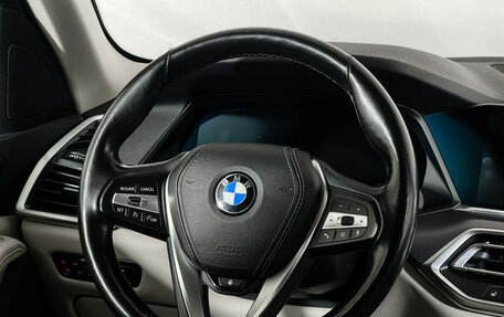 BMW X5, 2020 год, 6 985 000 рублей, 15 фотография