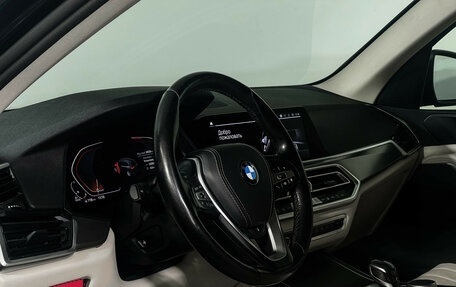 BMW X5, 2020 год, 6 985 000 рублей, 12 фотография