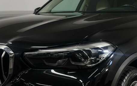 BMW X5, 2020 год, 6 985 000 рублей, 7 фотография