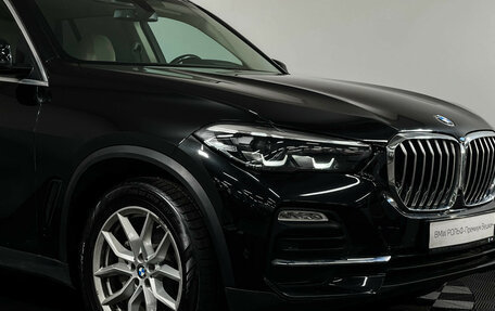 BMW X5, 2020 год, 6 985 000 рублей, 21 фотография