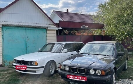 BMW 5 серия, 1994 год, 270 000 рублей, 6 фотография
