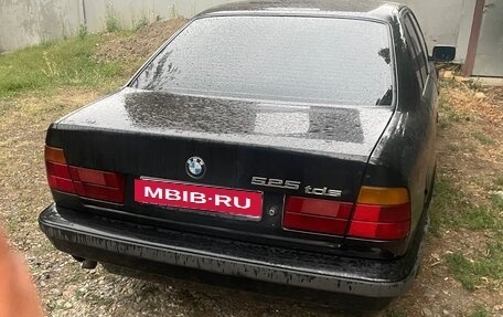 BMW 5 серия, 1994 год, 270 000 рублей, 8 фотография