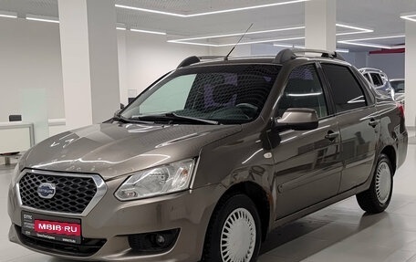 Datsun on-DO I рестайлинг, 2015 год, 409 000 рублей, 1 фотография