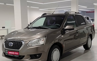 Datsun on-DO I рестайлинг, 2015 год, 409 000 рублей, 1 фотография