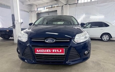 Ford Focus III, 2013 год, 750 000 рублей, 1 фотография