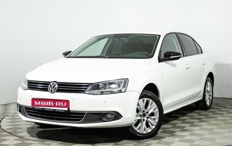 Volkswagen Jetta VI, 2014 год, 960 000 рублей, 1 фотография