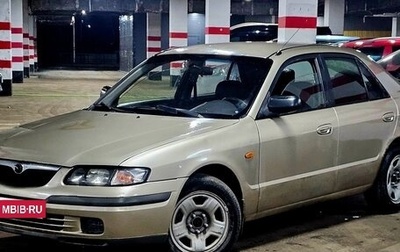 Mazda 626, 1998 год, 175 000 рублей, 1 фотография