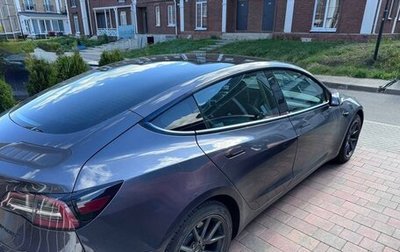 Tesla Model 3 I, 2021 год, 2 900 000 рублей, 1 фотография