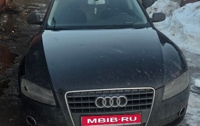 Audi A5, 2010 год, 630 000 рублей, 1 фотография