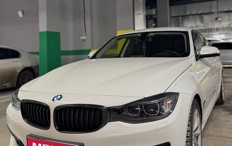 BMW 3 серия, 2013 год, 1 650 000 рублей, 1 фотография