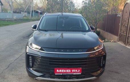 CheryExeed TXL, 2021 год, 2 250 000 рублей, 1 фотография
