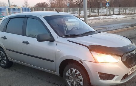 Datsun mi-DO, 2015 год, 3 фотография