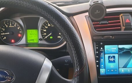 Datsun mi-DO, 2015 год, 12 фотография