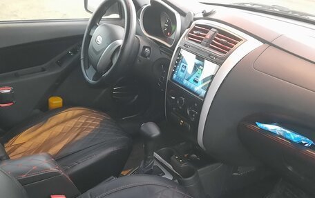 Datsun mi-DO, 2015 год, 10 фотография