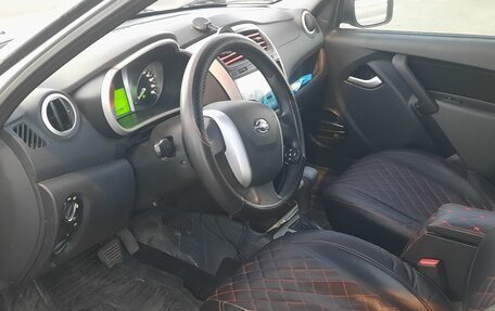 Datsun mi-DO, 2015 год, 8 фотография