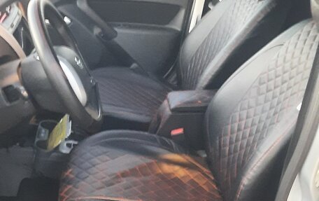 Datsun mi-DO, 2015 год, 11 фотография