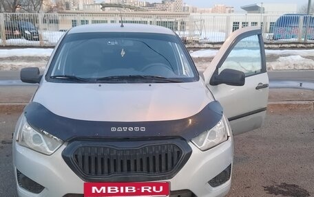 Datsun mi-DO, 2015 год, 6 фотография