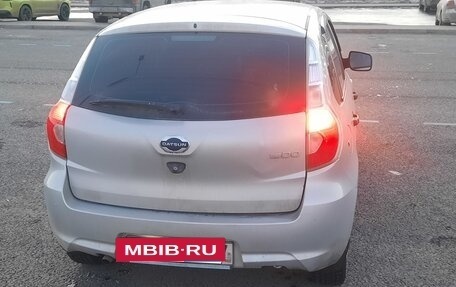 Datsun mi-DO, 2015 год, 4 фотография