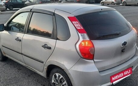 Datsun mi-DO, 2015 год, 5 фотография