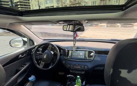 KIA Sorento III Prime рестайлинг, 2018 год, 2 900 000 рублей, 11 фотография