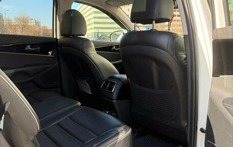 KIA Sorento III Prime рестайлинг, 2018 год, 2 900 000 рублей, 10 фотография