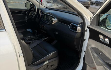 KIA Sorento III Prime рестайлинг, 2018 год, 2 900 000 рублей, 12 фотография