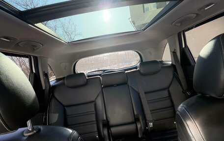 KIA Sorento III Prime рестайлинг, 2018 год, 2 900 000 рублей, 14 фотография