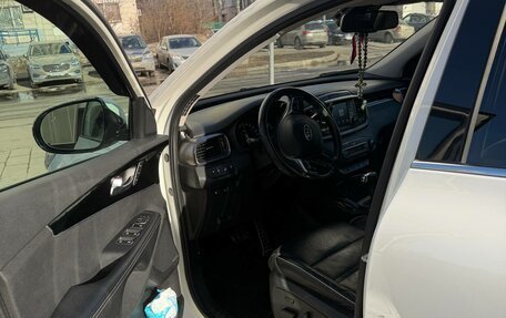 KIA Sorento III Prime рестайлинг, 2018 год, 2 900 000 рублей, 13 фотография