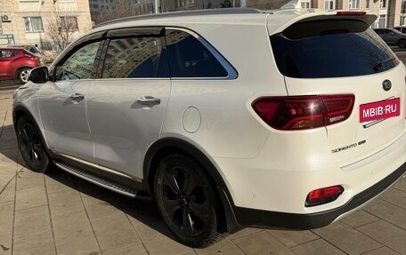 KIA Sorento III Prime рестайлинг, 2018 год, 2 900 000 рублей, 6 фотография