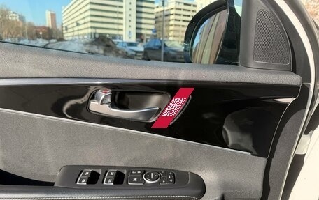 KIA Sorento III Prime рестайлинг, 2018 год, 2 900 000 рублей, 15 фотография