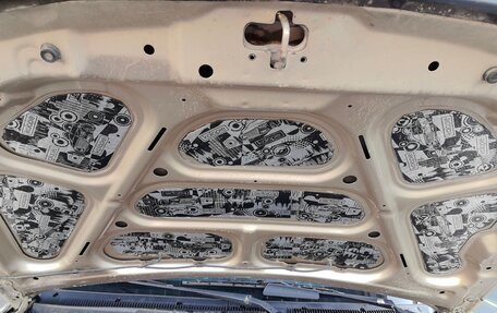 KIA Spectra II (LD), 2008 год, 400 000 рублей, 8 фотография