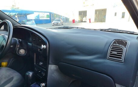 KIA Spectra II (LD), 2008 год, 400 000 рублей, 11 фотография