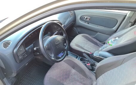 KIA Spectra II (LD), 2008 год, 400 000 рублей, 12 фотография