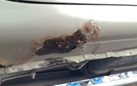 KIA Spectra II (LD), 2008 год, 400 000 рублей, 16 фотография