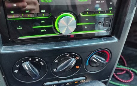 KIA Spectra II (LD), 2008 год, 400 000 рублей, 14 фотография