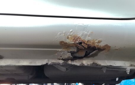 KIA Spectra II (LD), 2008 год, 400 000 рублей, 15 фотография