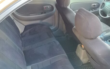 KIA Spectra II (LD), 2008 год, 400 000 рублей, 9 фотография