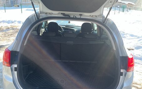 KIA cee'd III, 2018 год, 1 500 000 рублей, 4 фотография