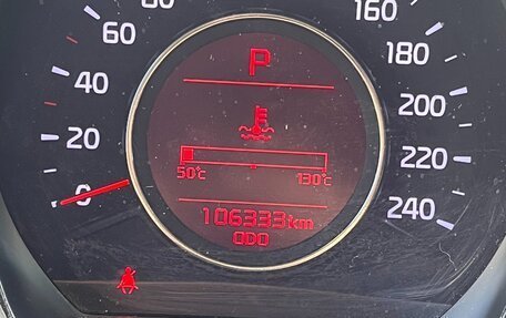 KIA cee'd III, 2018 год, 1 500 000 рублей, 9 фотография