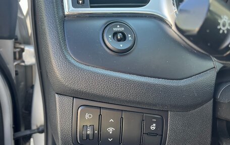 KIA cee'd III, 2018 год, 1 500 000 рублей, 11 фотография