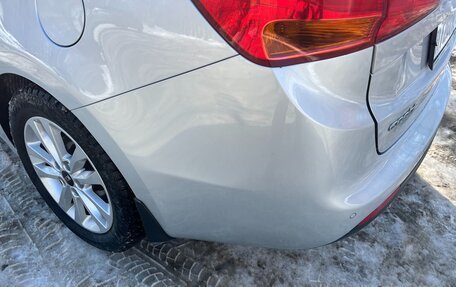 KIA cee'd III, 2018 год, 1 500 000 рублей, 6 фотография