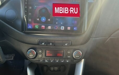 KIA cee'd III, 2018 год, 1 500 000 рублей, 13 фотография