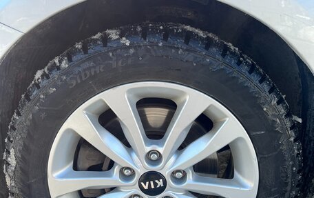 KIA cee'd III, 2018 год, 1 500 000 рублей, 17 фотография